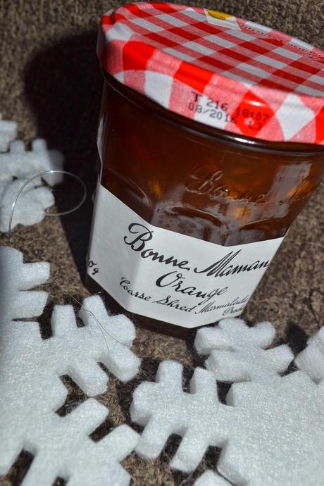 Christmas Degustabox Review