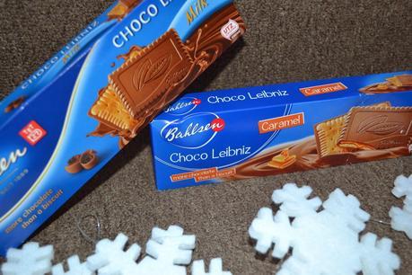 Christmas Degustabox Review