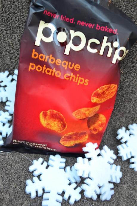 Christmas Degustabox Review