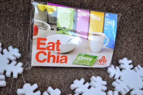 Christmas Degustabox Review