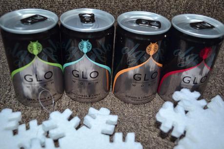 Christmas Degustabox Review