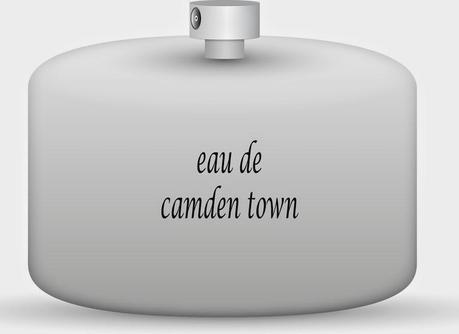 2014 In 12 Blog Posts: May… The Sweet Smell Of Camden Town