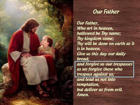 Our Father