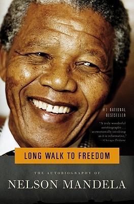 Long Walk to Freedom by Nelson Mandela #BookReview Long Walk to Freedom by Nelson Mandela