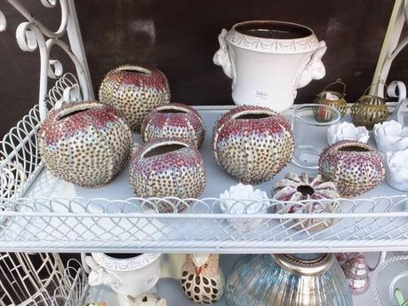 Objets d'Art at Wisley Shop