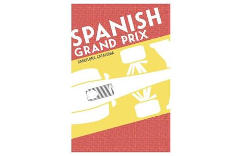 spanish grand prix
