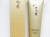 Review: Sulwhasoo Skin Clarifying Mask