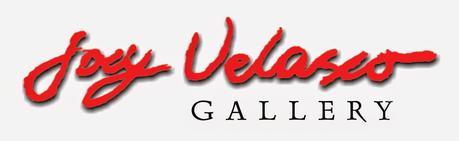 Joey Velasco Gallery logo