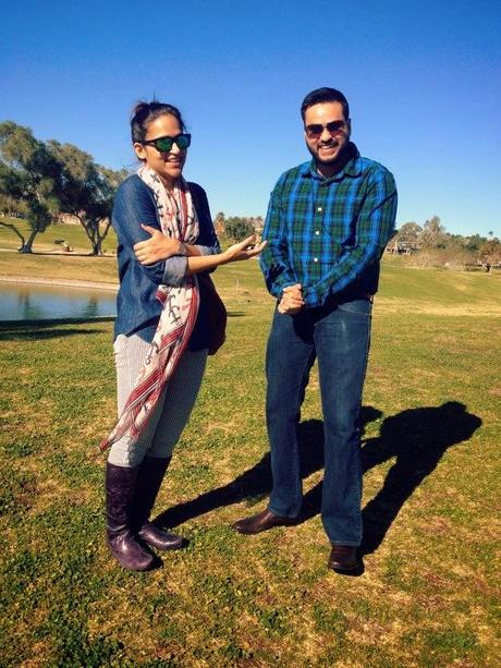 His & Hers 2014 Tanvii.com