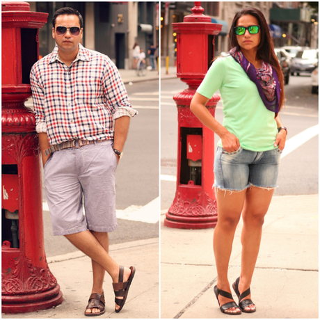 His & Hers 2014 Tanvii.com