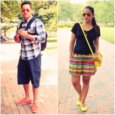 His & Hers 2014 Tanvii.com