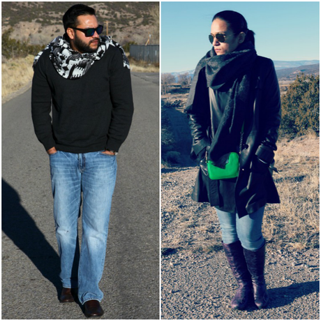 His & Hers 2014 Tanvii.com