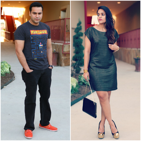 His & Hers 2014 Tanvii.com