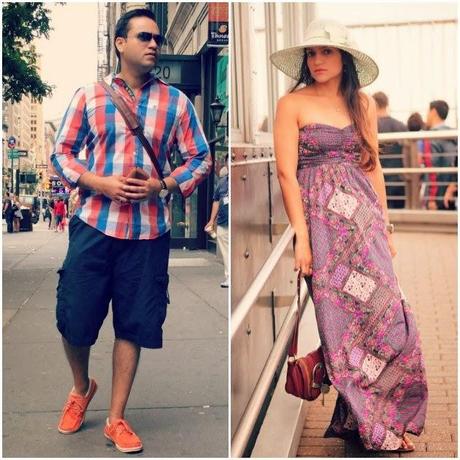 His & Hers 2014 Tanvii.com