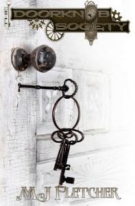 The Doorknob Society by MJ Pletcher