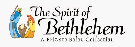 Belen Museum logo