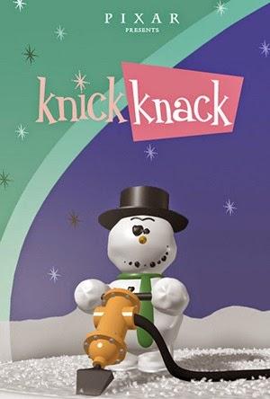 #1,595. Knick Knack  (1989)