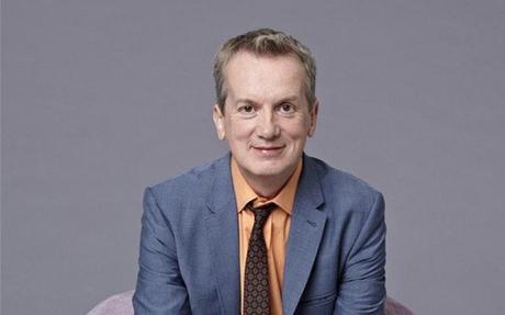 Frank Skinner, on fine form at the Edinburgh Fringe