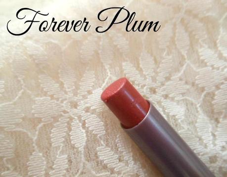 Oriflame the ONE Colour Unlimited Lipsticks : Review, Swatches