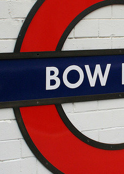 2014 In 12 Blog Posts: July: Old MacLondon Had A Farm