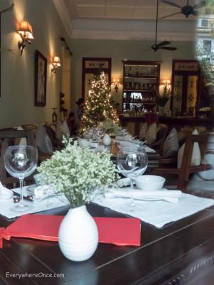 Where to Eat in Hanoi