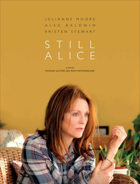 Movie Minute | Still Alice trailer stokes gratitude…