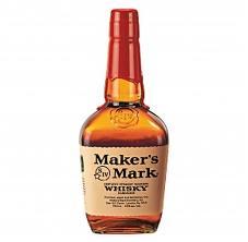 Makers Mark Bourbon