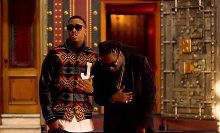 Music Video: Wale feat. Jeremih