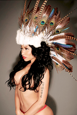 New Music: Nicki Minaj “Buy A Heart” ft. Meek Mill