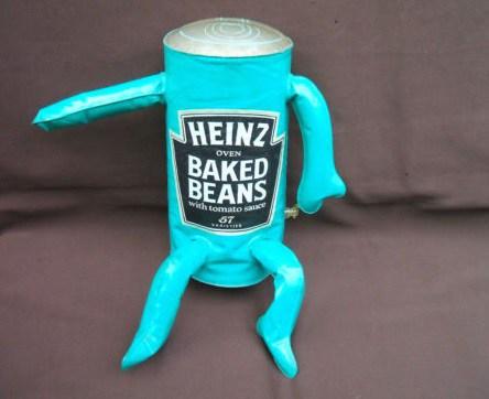 Top 10 Heinz Baked Beans Gift Ideas (Not including Beans)