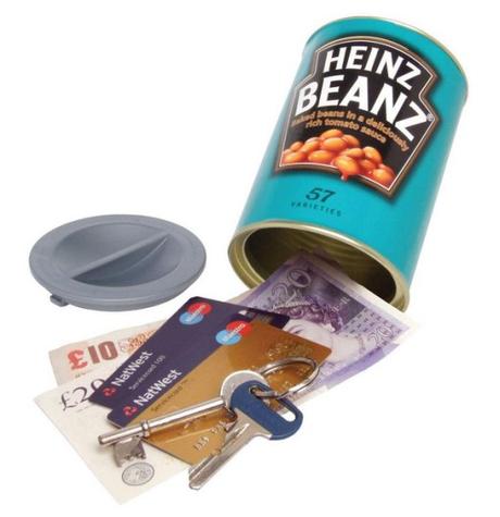 Top 10 Heinz Baked Beans Gift Ideas (Not including Beans)