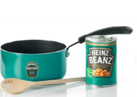 Top 10 Heinz Baked Beans Gift Ideas (Not including Beans)