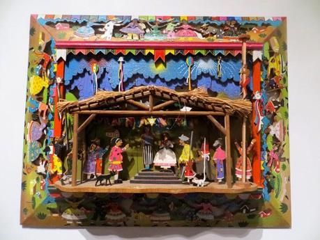 FOLK ART OF IBEROAMERICA: Natural History Museum of Los Angeles County