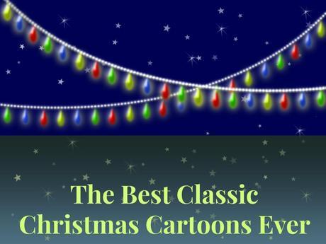 The Best Classic Christmas Cartoons Ever!