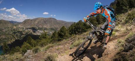 Mountain Biking Inroads into Wilderness Legislation