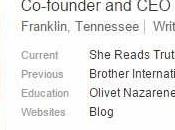 Reads Truth, IF:Gathering, Women Bible Teachers. Part