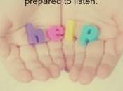 Help Yourself…