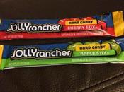 Today's Review: Jolly Rancher Stix