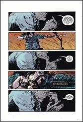 The Ghost Fleet #3 Preview 1