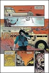 The Ghost Fleet #3 Preview 5