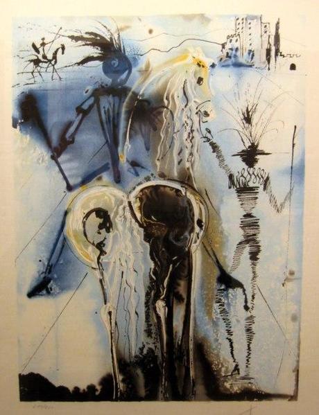 My January Reading Plans: Part 1