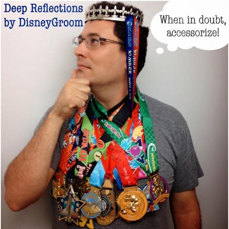 Deep Reflections (on 2014) by DisneyGroom
