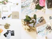 Latest STUNNING Wedding Stationery From Wendy Maree Collection