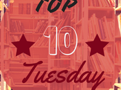 Tuesday Backlist Books Topping 2015