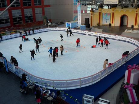 Winter Has Arrived in Seoul