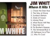 White: Album Where Hits You" 02/21