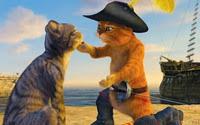 Published on 'The Good Review' - Film Review of Puss in Boots