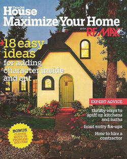 FREE-Maximize Your Home