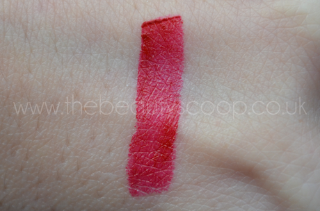Party Season Make-Up - Sisley Hydrating Long Lasting Lipstick