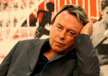 I Will Miss Christopher Hitchens